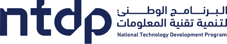 البرنامج الوطني لتنمية تقنية المعلومات