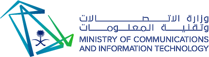 وزارة الاتصالات وتقنية المعلومات